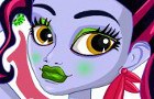 Juego Jane Boolittle en el Spa